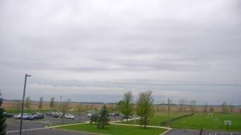 Weather camera view of Richard D Crosby ES.