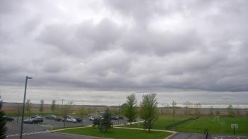 Weather camera view of Richard D Crosby ES.