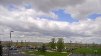 Weather camera view of Richard D Crosby ES.