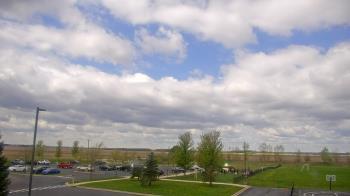 Weather camera view of Richard D Crosby ES.