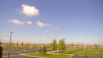 Weather camera view of Richard D Crosby ES.