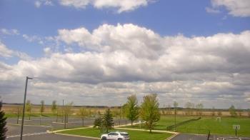 Weather camera view of Richard D Crosby ES.
