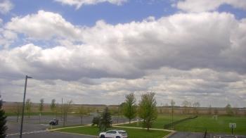 Weather camera view of Richard D Crosby ES.