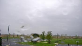 Weather camera view of Richard D Crosby ES.