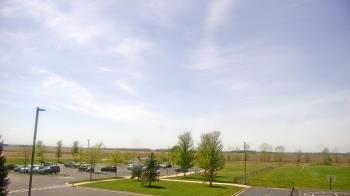 Weather camera view of Richard D Crosby ES.
