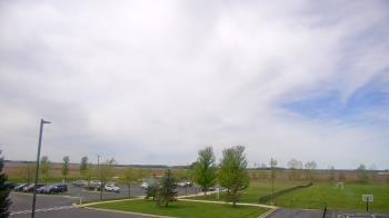 Weather camera view of Richard D Crosby ES.