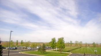 Weather camera view of Richard D Crosby ES.