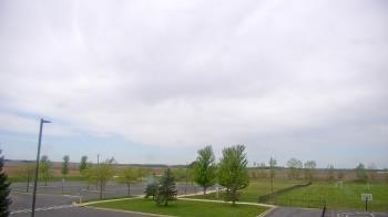 Weather camera view of Richard D Crosby ES.