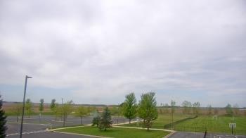 Weather camera view of Richard D Crosby ES.