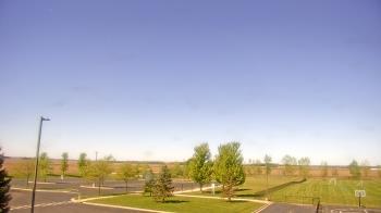 Weather camera view of Richard D Crosby ES.