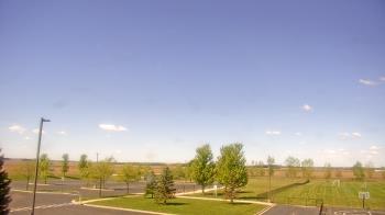 Weather camera view of Richard D Crosby ES.
