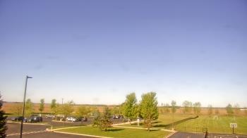 Weather camera view of Richard D Crosby ES.
