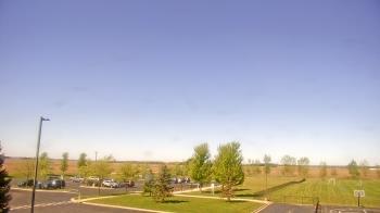 Weather camera view of Richard D Crosby ES.