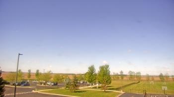 Weather camera view of Richard D Crosby ES.