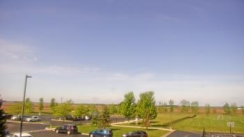 Weather camera view of Richard D Crosby ES.