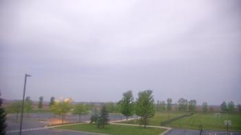 Weather camera view of Richard D Crosby ES.