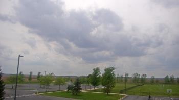 Weather camera view of Richard D Crosby ES.