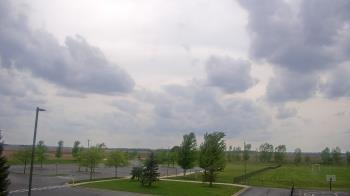 Weather camera view of Richard D Crosby ES.