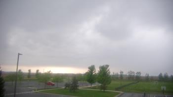 Weather camera view of Richard D Crosby ES.