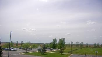 Weather camera view of Richard D Crosby ES.
