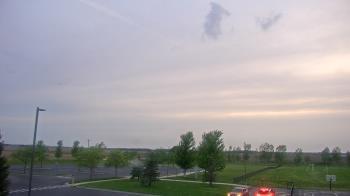 Weather camera view of Richard D Crosby ES.