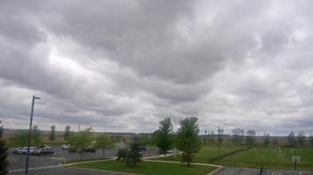 Weather camera view of Richard D Crosby ES.