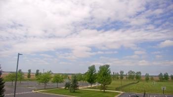 Weather camera view of Richard D Crosby ES.