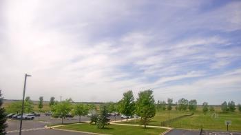 Weather camera view of Richard D Crosby ES.