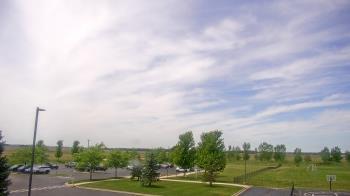 Weather camera view of Richard D Crosby ES.
