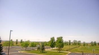 Weather camera view of Richard D Crosby ES.