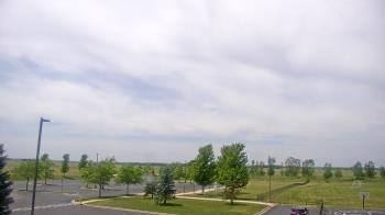 Weather camera view of Richard D Crosby ES.