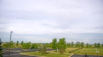Weather camera view of Richard D Crosby ES.