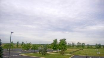 Weather camera view of Richard D Crosby ES.