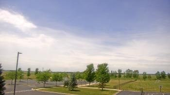 Weather camera view of Richard D Crosby ES.