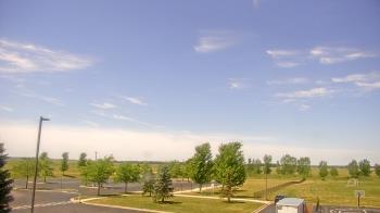 Weather camera view of Richard D Crosby ES.