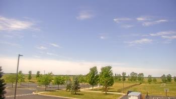 Weather camera view of Richard D Crosby ES.