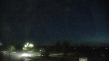 Weather camera view of Richard D Crosby ES.