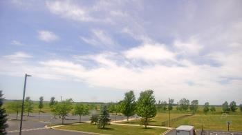 Weather camera view of Richard D Crosby ES.