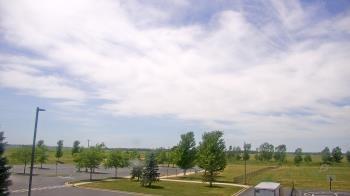 Weather camera view of Richard D Crosby ES.