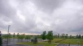 Weather camera view of Richard D Crosby ES.