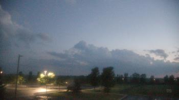 Weather camera view of Richard D Crosby ES.