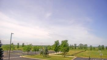 Weather camera view of Richard D Crosby ES.