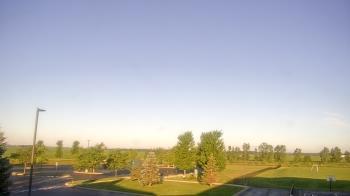 Weather camera view of Richard D Crosby ES.
