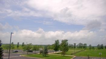 Weather camera view of Richard D Crosby ES.
