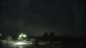 Weather camera view of Richard D Crosby ES.