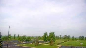 Weather camera view of Richard D Crosby ES.