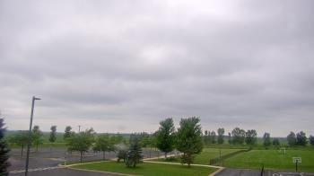 Weather camera view of Richard D Crosby ES.