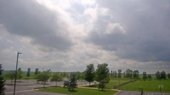 Weather camera view of Richard D Crosby ES.