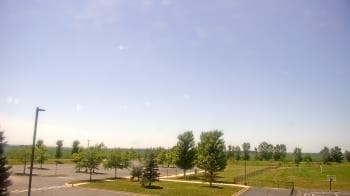 Weather camera view of Richard D Crosby ES.