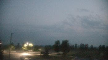 Weather camera view of Richard D Crosby ES.